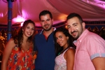Saturday Beach Bar Party at Edde Sands Byblos